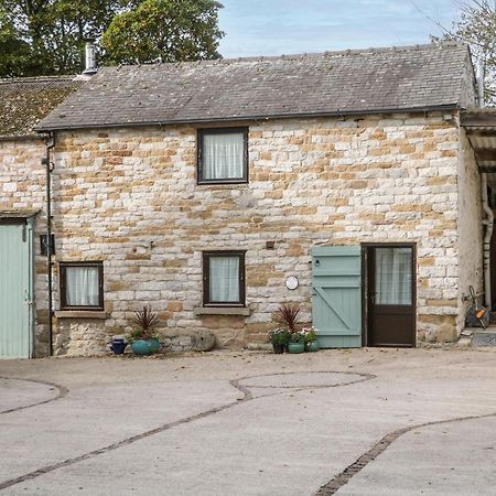 Harry Eyre Cottage Castleton  Bagian luar foto