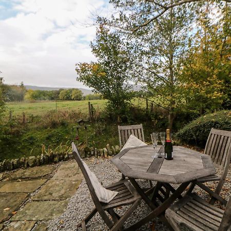 Harry Eyre Cottage Castleton  Bagian luar foto