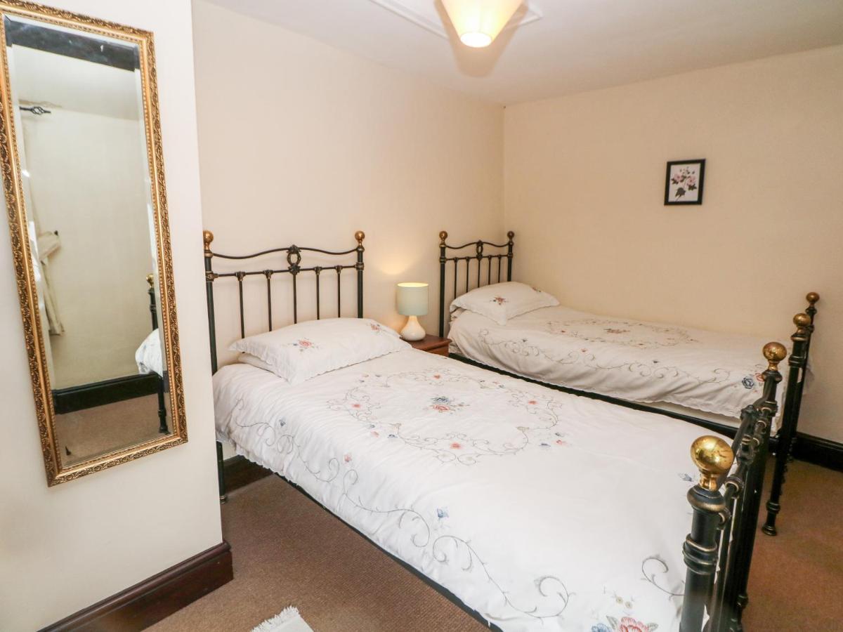 Harry Eyre Cottage Castleton  Bagian luar foto