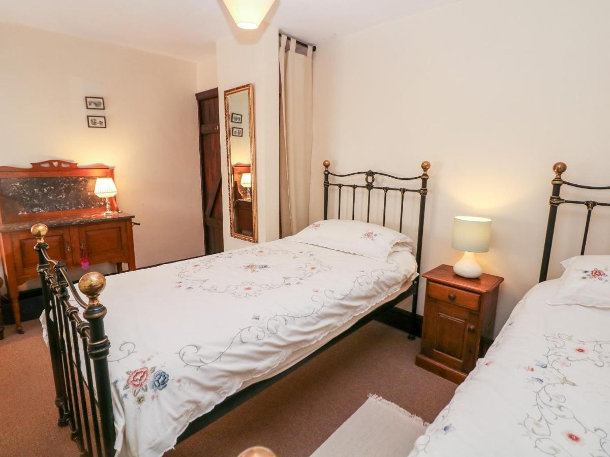 Harry Eyre Cottage Castleton  Bagian luar foto