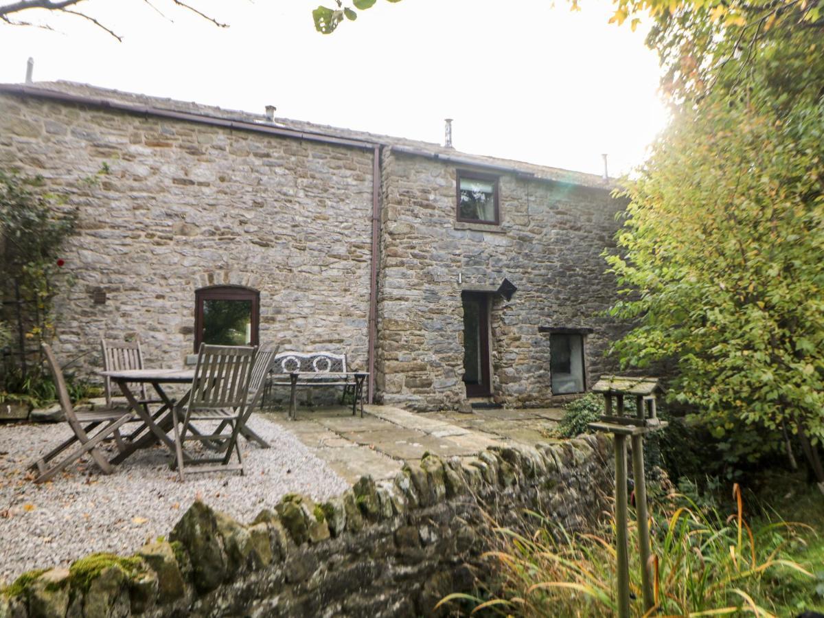 Harry Eyre Cottage Castleton  Bagian luar foto