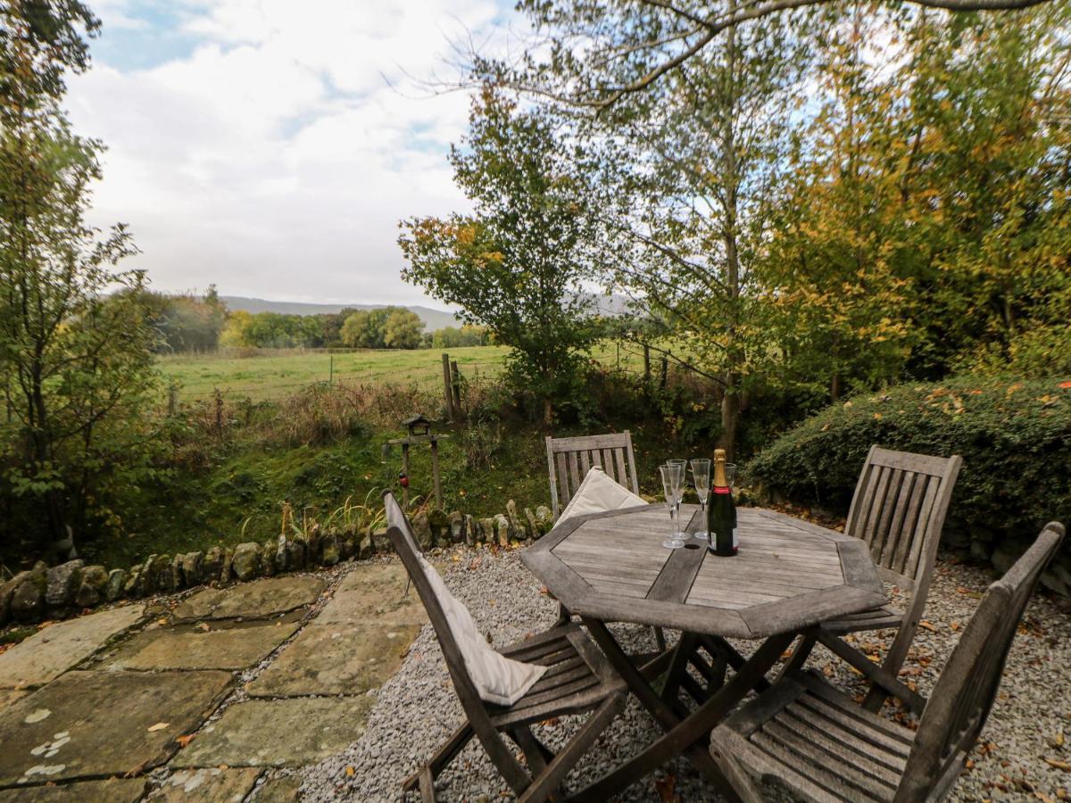Harry Eyre Cottage Castleton  Bagian luar foto