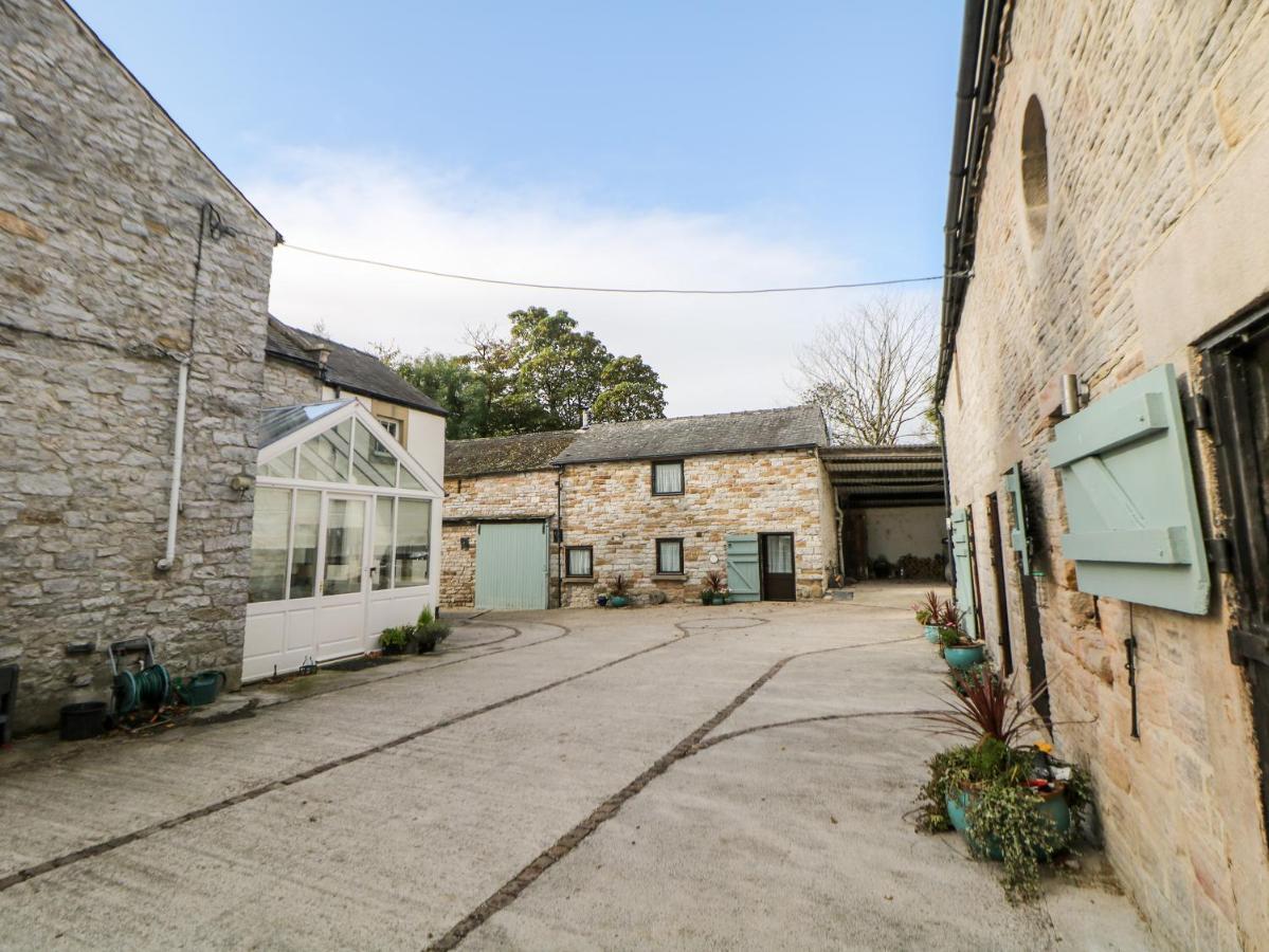 Harry Eyre Cottage Castleton  Bagian luar foto
