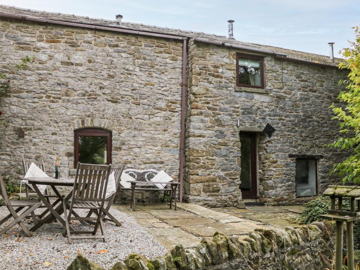 Harry Eyre Cottage Castleton  Bagian luar foto