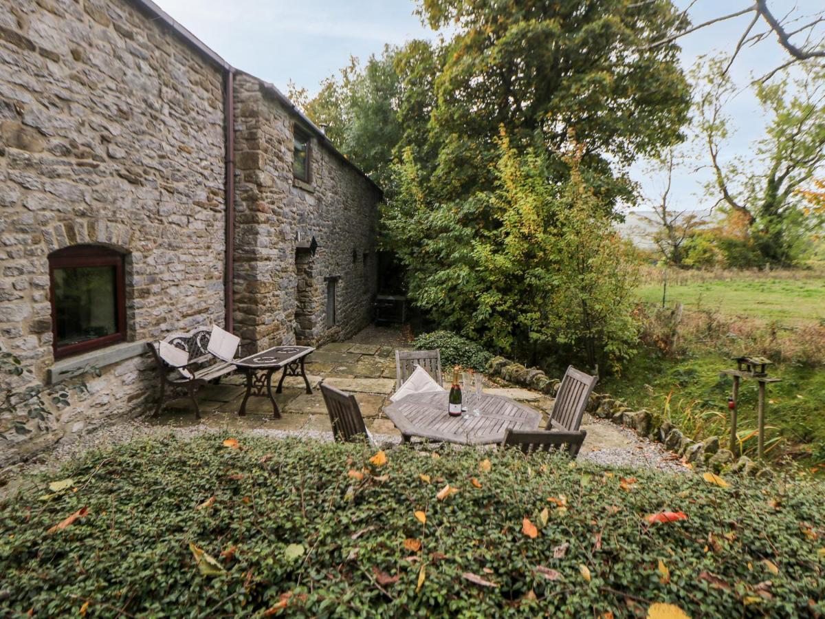 Harry Eyre Cottage Castleton  Bagian luar foto